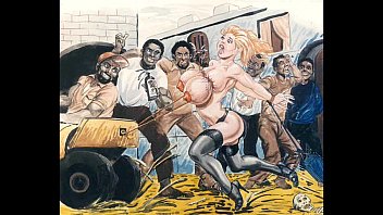 Slave Extreme Porn Comics