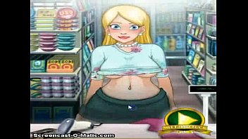 Porn Flash Game Remaid