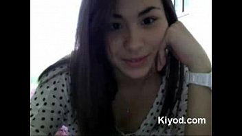 Young Couple Skype Hot Porn