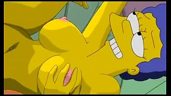Simpsons Porn Xnxx