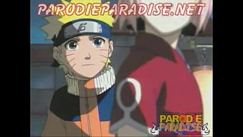 Naruto Et Sakura Love