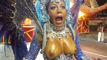 Baise Au Carnaval De Rio Porn
