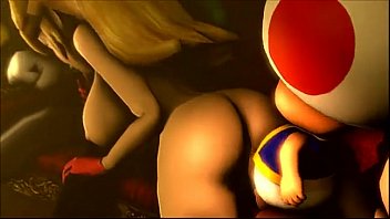 Mario Is Missing Peach\'s Untold Tale Porn Game