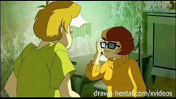 Subtitle French Scooby Doo Xxx Parody