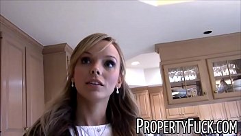 Agent Immobilier Fuck Porn Amateur