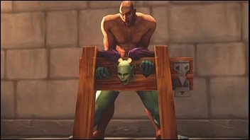 Orc Hentai Porn Streaming