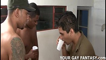 Gangbang Gay Blak Porno