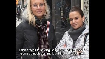 Czech Street Vidéo Porno Gratuit