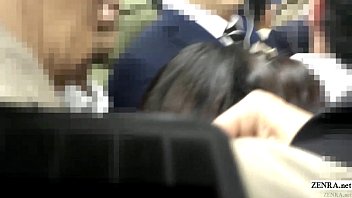 Japanese Student Groped Porn
