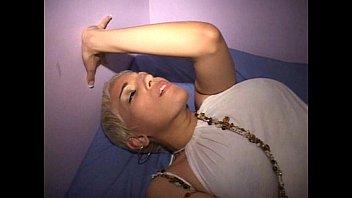 Jill Cougar Blonde Milf Bbc Porn Video