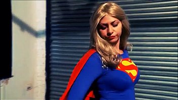 Supergirl Jensen