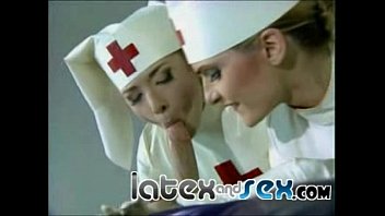 Nurse Treats Porn Stream
