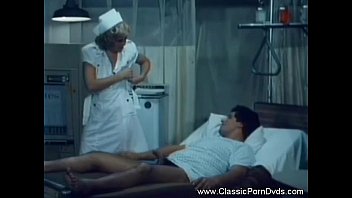 Nurse Vintage Porn