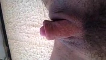 Porn Gay Homem Com Buceta Levando Pica