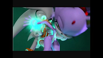 Sonic X Ghost
