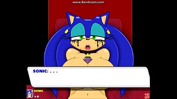 Sonic The Hedgehog 3d Porn Game