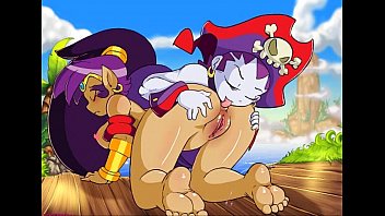 Shantae Nu Xxx
