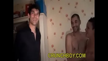 Esteban Gay Porn