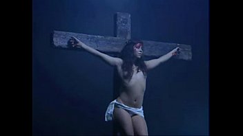 Female Crucifixion Porn Pics
