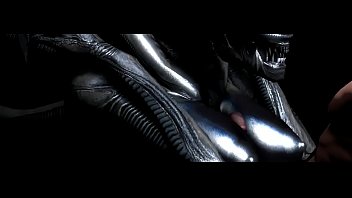 Alien Vs Predator Film Porno