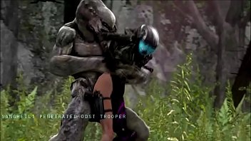 Tomb Raider Porn Game 3d