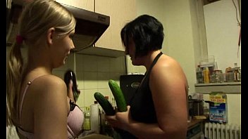 Vegetable Ass Man Porn