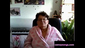Mamie En Webcam Porno Gratuit