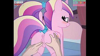 Liutle Pony Game Porn