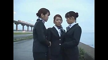 Asian Stewardess Gifs Porn