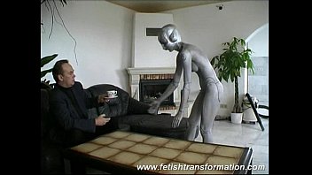 Femme Robot Porno Marc Dorcel