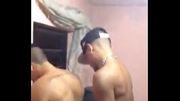Brazilian Gay Favela Porn