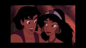 Aladdin And Jasmine Images