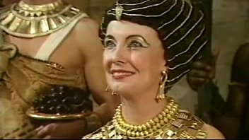 Porn Movie Cleopatra