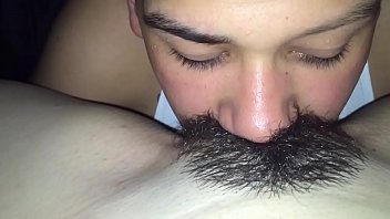 Porn Hairy Pussy Lick Boy