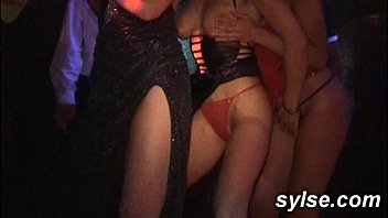 Brazil Private Xxx Nightclub Lesbian Porn