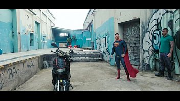 Gays En Superman Latex Videos Pornos