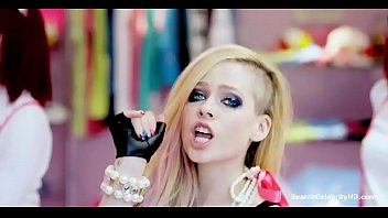 Avril Lavigne Porn Pics Bukkake