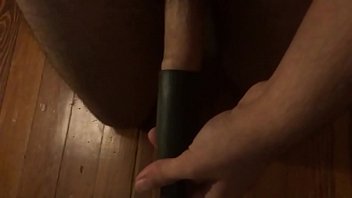 Gay Porn Vacuum Cleaner Ass