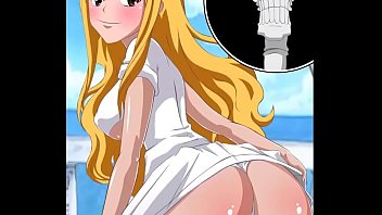 Porn Best Of One Piece X Fairy Tail