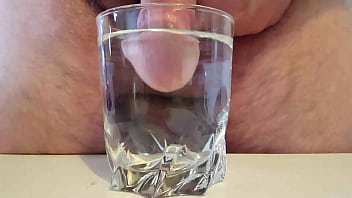 Water In Anal Porno