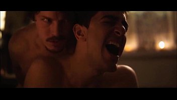 Movie Film Scene Gay joven Force Porn
