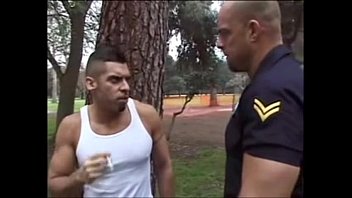Cop Gay Hairy Porn Tube