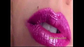 Lipstick Lips Xxx Www Com