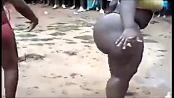 Sex Porno Africain Dance