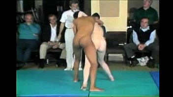 Porn Nude Wrestling Females