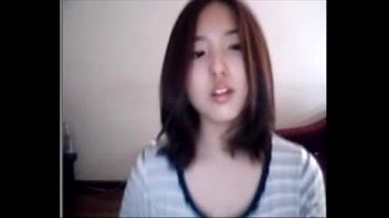 Korean-Girl-Self-Cam Porn