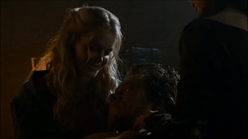 All Dick In Game Of Thrones Porn