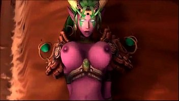 World Of Warcraft Porn Pictures