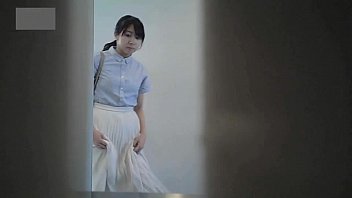 Japanese Toilet atrevida Drink Porn