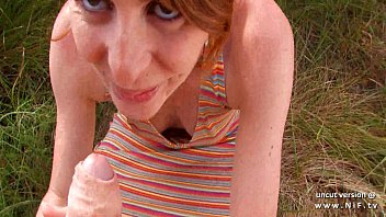 French Mature Outdoors Destroyed Porn Clips
